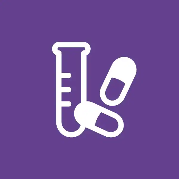Pharma Icon