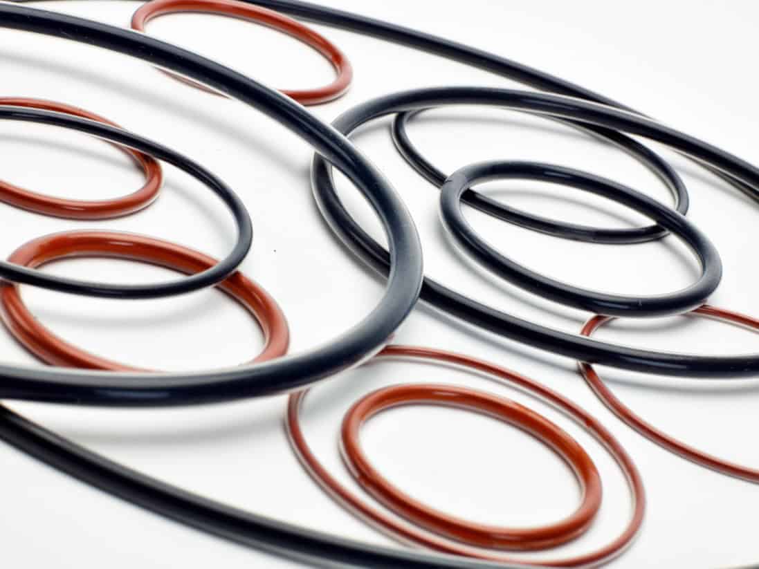 O-ringi